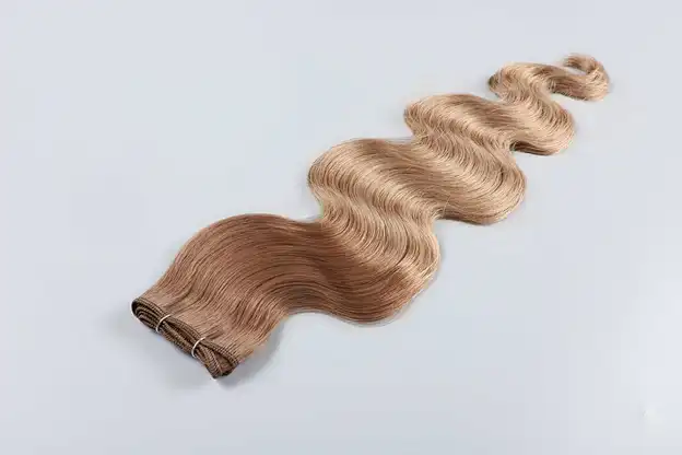 Narrow Edge Machine Weft